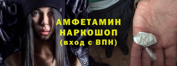 хмурый Инсар