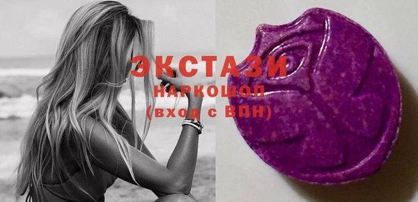 хмурый Инсар